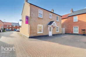 48, Honeysuckle Lane, Market Rasen LN8 5AL