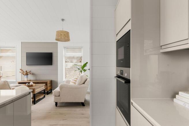 1 bed Lodge for sale Image 10
