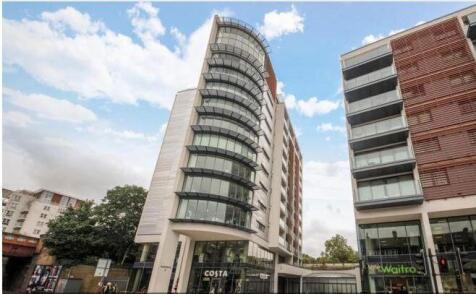 3 Stamford Square, Putney, London, SW15 2BG