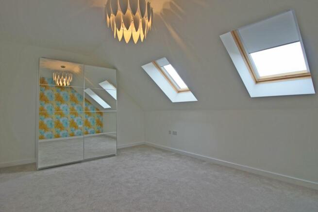 16 Heathcote Road Be