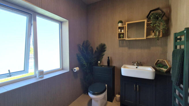 Ensuite