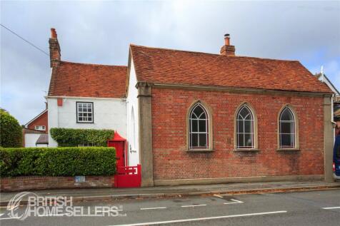 Lyndhurst Road, Brockenhurst, Hampshire, SO42