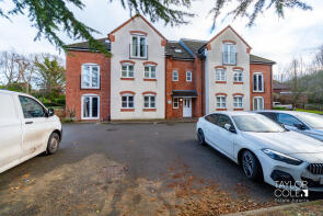 Flat 8, Quarry Court, Quarry Hill, Wilnecote, Tamworth B77 5DA