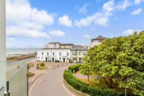 Apartment 1, West Lodge, The Esplanade, Bognor Regis PO21 1GF