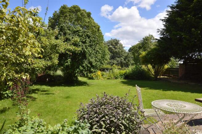 The Gardens