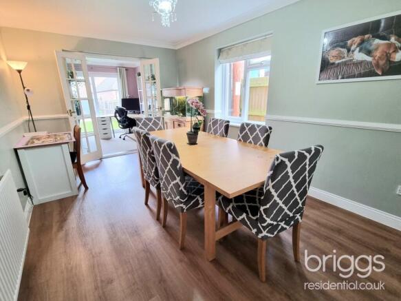 Eastgate, Deeping St James, Market Deeping, PE6 photo 4