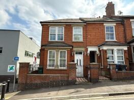 Lenihan Lodge, Moxon Street, Barnet EN5 5TS