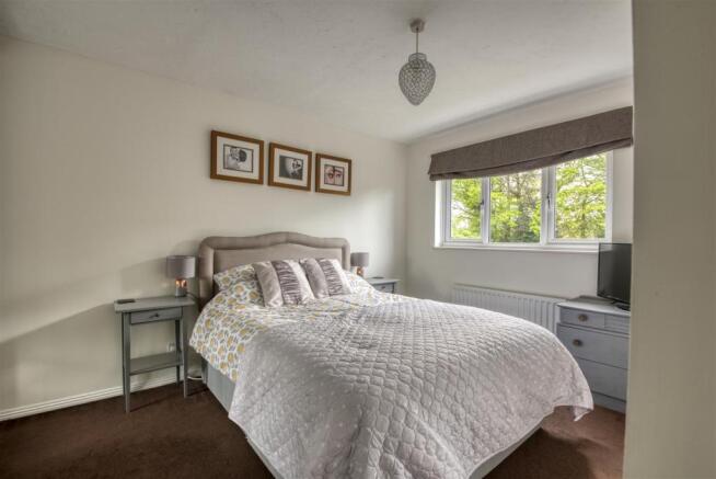 Bedcroom