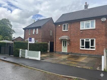Foxfield Road, Manchester