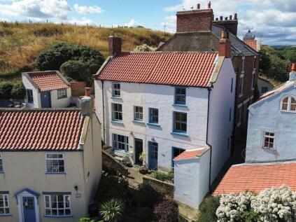 1 Mount Pleasant, Staithes