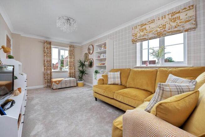 West Thorne Grange, Scothern photo 2
