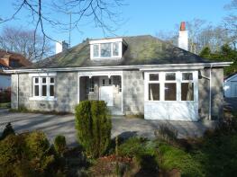Dunsyre, Pitfodels Station Road, Aberdeen AB15 9RX