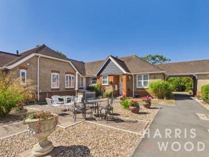 Meadow Close, Elmstead, Colchester, Essex, CO7