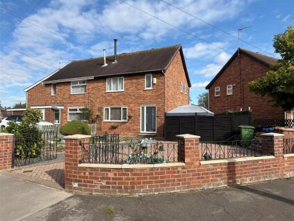 Link Road, Cottingham