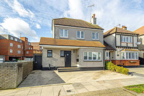 15, Gordon Road, Leigh-on-sea SS9 3PW