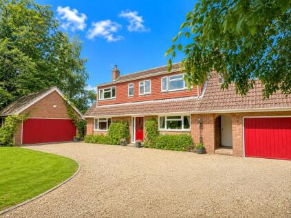 Hound Green, Hampshire, RG27