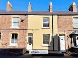 11, Garden Terrace, Pigot Road, Denbigh LL16 3DH