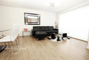 Flat 7, 191 Bresslaw Court, Wager Street, London E3 4JR