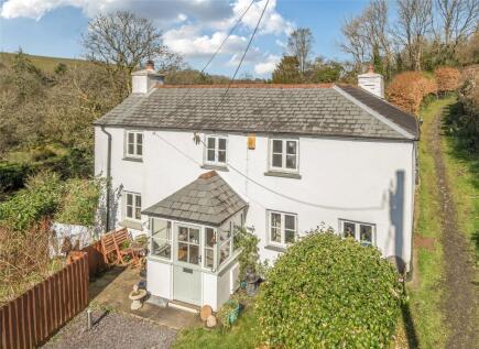 Rilla Mill, Callington, Cornwall