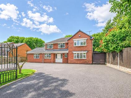 Moorway Lane, Littleover, Derby
