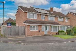 36, Selhurst Way, Eastleigh SO50 7JX