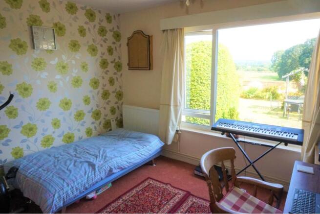 Guest Bedroom One