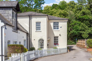 21b, Station Road, Sunningdale, Ascot SL5 0QL