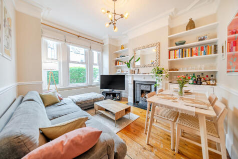 Brancaster Road, Streatham, London, SW16