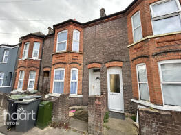 31, Dale Road, Luton LU1 1LJ