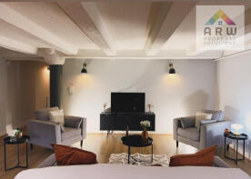 Apartment 141, 21a Tobacco Warehouse, Regent Road, Stanley Dock, Liverpool L3 0BA