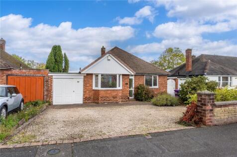 Coniston Road, Palmers Cross, Wolverhampton, West Midlands, WV6
