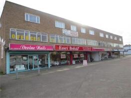 252b, London Road, Hadleigh, Benfleet SS7 2DE