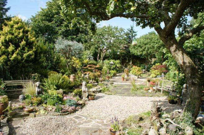 Garden 1