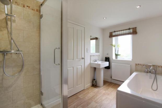 En Suite