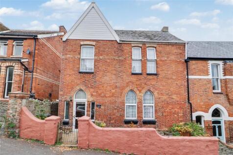 Church Road, Ilfracombe, Devon, EX34