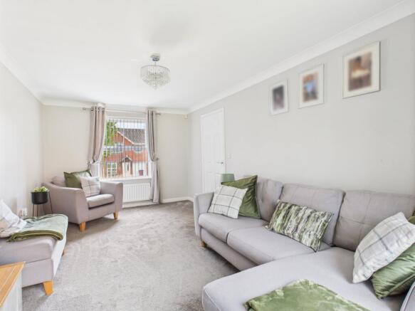 Park Lane, Pinxton, NG16 photo 4
