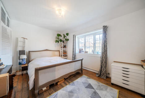 Huntingfield Road, LONDON, SW15