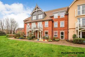 16, Horton Mill Court, Hanbury Road, Droitwich WR9 8GD