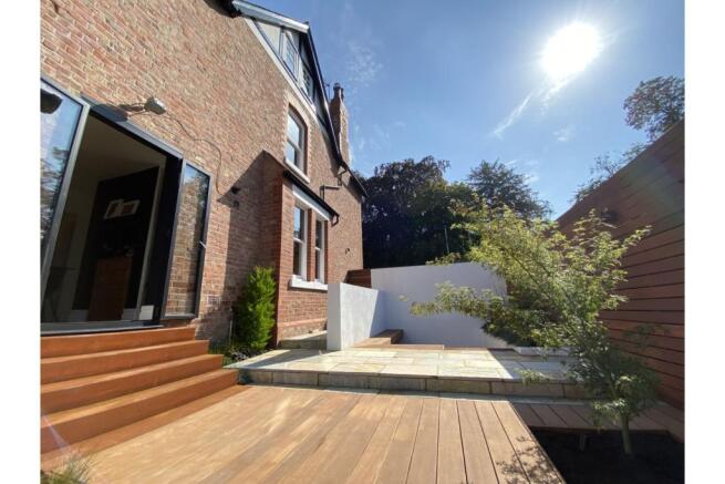 Sun Terrace