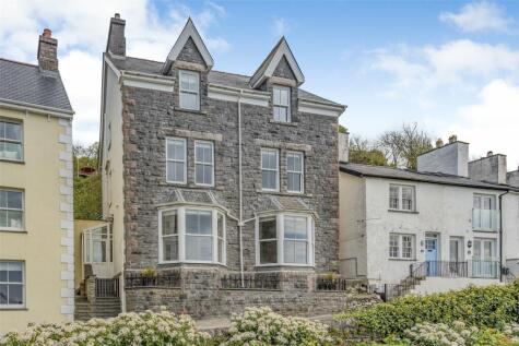 Penhelig Road, Aberdyfi, Gwynedd, LL35