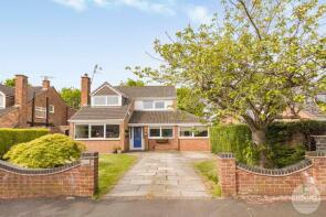 43, Oakdale Drive, Heald Green, Cheadle SK8 3SJ