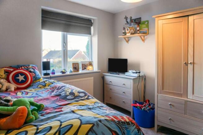 Bedroom Two