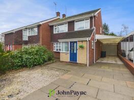 12, Girdlers Close, Coventry CV3 6LS