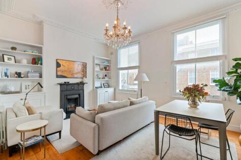 Kilmarsh Road, Brackenbury Village, Hammersmith, W6