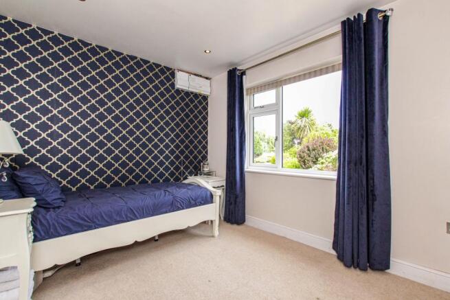 Ground Floor Bedroom