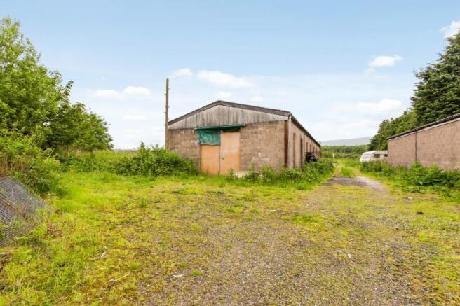 Outbuilding