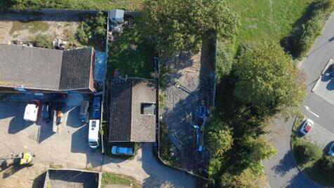 Pavilion Bungalow, Hook Lane, Bognor Regis, West Sussex, PO22 8AT