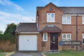 29, Douglas Place, Oldbrook, Milton Keynes MK6 2XH