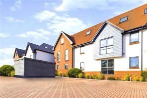 Flat 12, Perseus House, Francis Close, Thatcham RG18 3GR