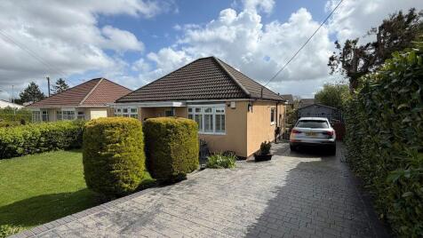 Headley Lane, Headley Park, Bristol, BS13